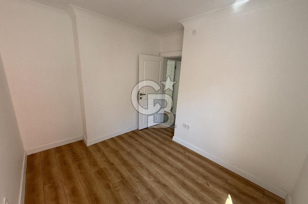 CB Vizyon'dan ORAN'DA 3+1 KİRALIK DAİRE