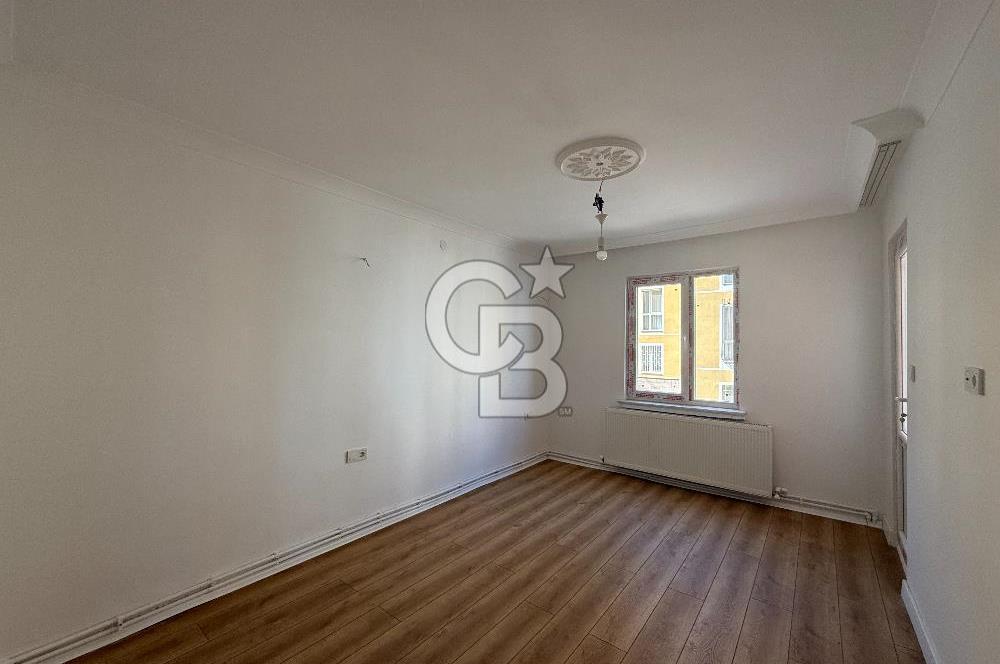 CB Vizyon'dan ORAN'DA 3+1 KİRALIK DAİRE