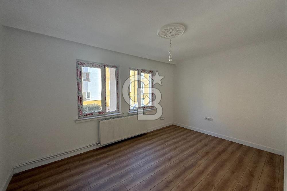 CB Vizyon'dan ORAN'DA 3+1 KİRALIK DAİRE