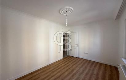 CB Vizyon'dan ORAN'DA 3+1 KİRALIK DAİRE