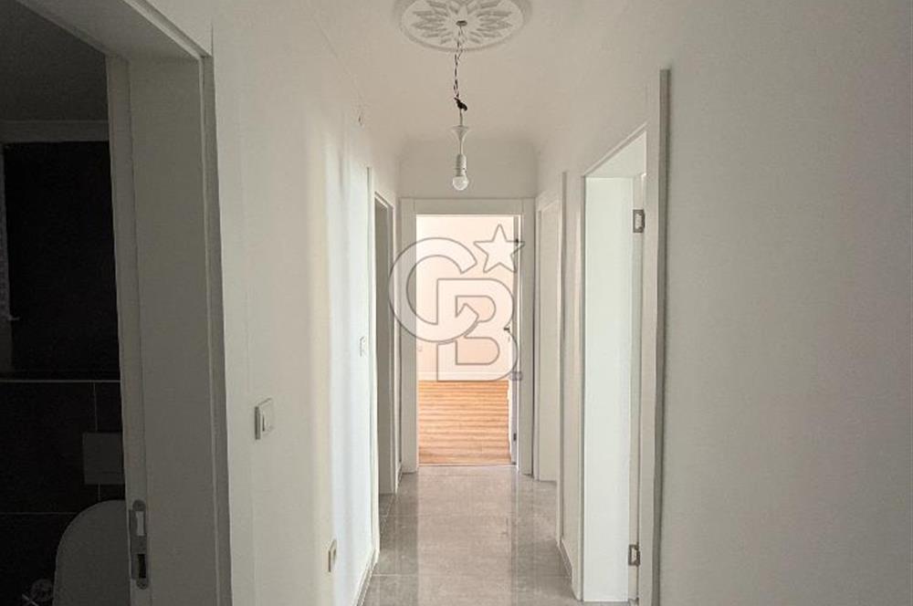 CB Vizyon'dan ORAN'DA 3+1 KİRALIK DAİRE