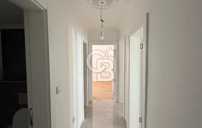 CB Vizyon'dan ORAN'DA 3+1 KİRALIK DAİRE