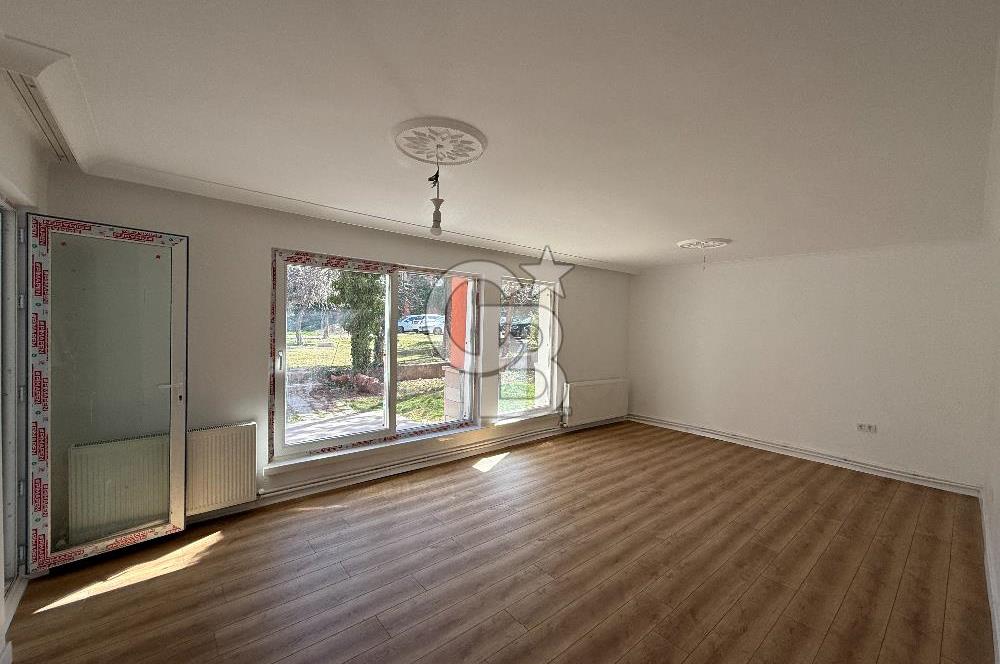 CB Vizyon'dan ORAN'DA 3+1 KİRALIK DAİRE