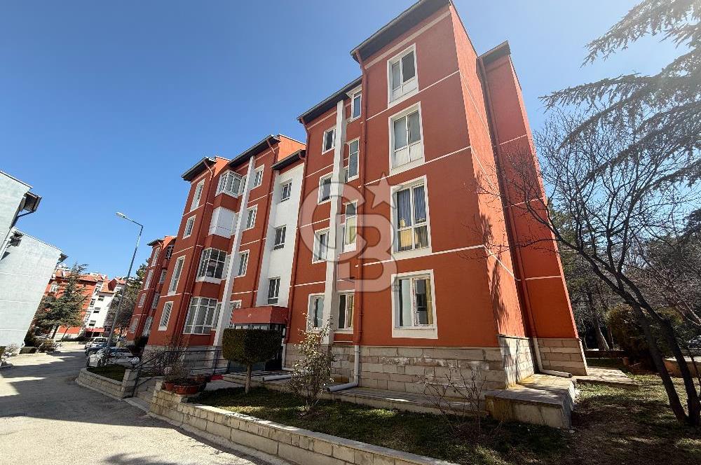 CB Vizyon'dan ORAN'DA 3+1 KİRALIK DAİRE