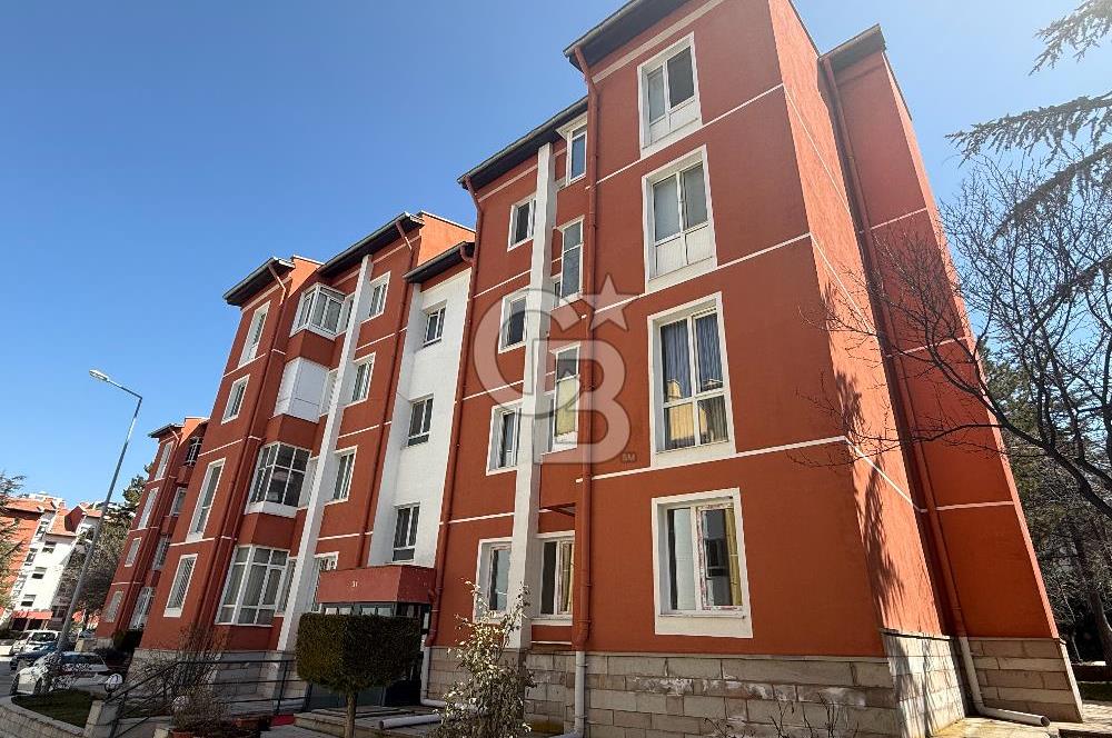 CB Vizyon'dan ORAN'DA 3+1 KİRALIK DAİRE