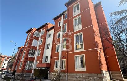 CB Vizyon'dan ORAN'DA 3+1 KİRALIK DAİRE