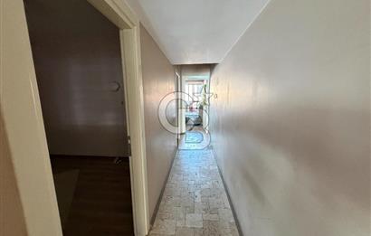 KARŞIYAKA VAPUR İSKELESİ KARŞISI EŞYALI KİRALIK 2+1 DAİRE