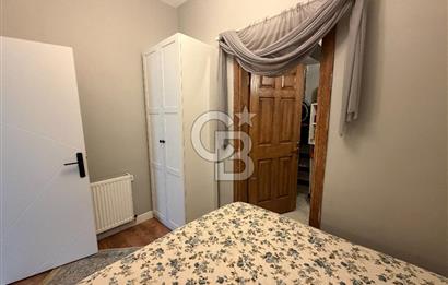 KARŞIYAKA BOSTANLI'DA SATILIK 3+1 DAİRE