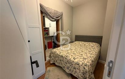 KARŞIYAKA BOSTANLI'DA SATILIK 3+1 DAİRE