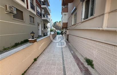 KARŞIYAKA BOSTANLI'DA SATILIK 3+1 DAİRE