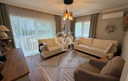 KARŞIYAKA BOSTANLI'DA SATILIK 3+1 DAİRE