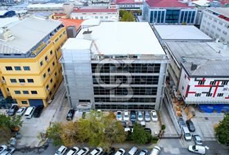 BEYLİKDÜZÜ OSB DE PRESTİJLİ MÜSTAKİL SATILIK FABRİKA 8.500 m2 - 1 - 338783