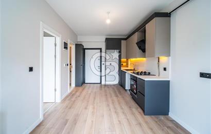 Pancar İzban Karşısında Kiralık 1+1 Lüks Daire