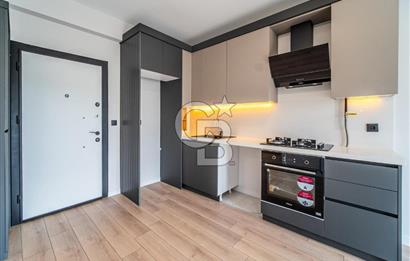 Pancar İzban Karşısında Kiralık 1+1 Lüks Daire