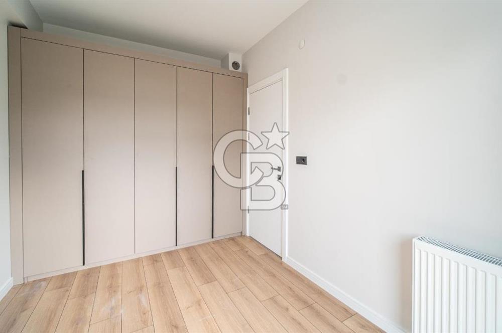 Pancar İzban Karşısında Kiralık 1+1 Lüks Daire