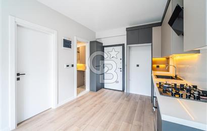 Pancar İzban Karşısında Kiralık 1+1 Lüks Daire