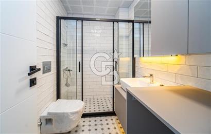 Pancar İzban Karşısında Kiralık 1+1 Lüks Daire