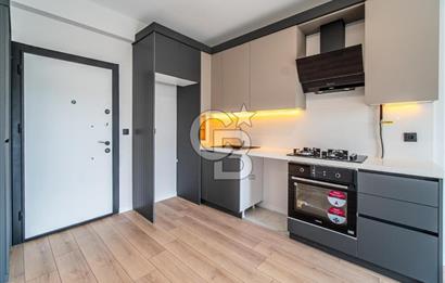 Pancar İzban Karşısında Kiralık 1+1 Lüks Daire