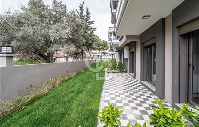 Pancar İzban Karşısında Kiralık 1+1 Lüks Daire