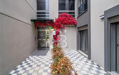 Pancar İzban Karşısında Kiralık 1+1 Lüks Daire