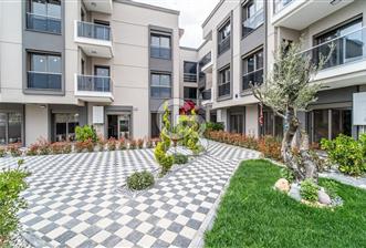 Pancar İzban Karşısında Kiralık 1+1 Lüks Daire - 1 - 338720