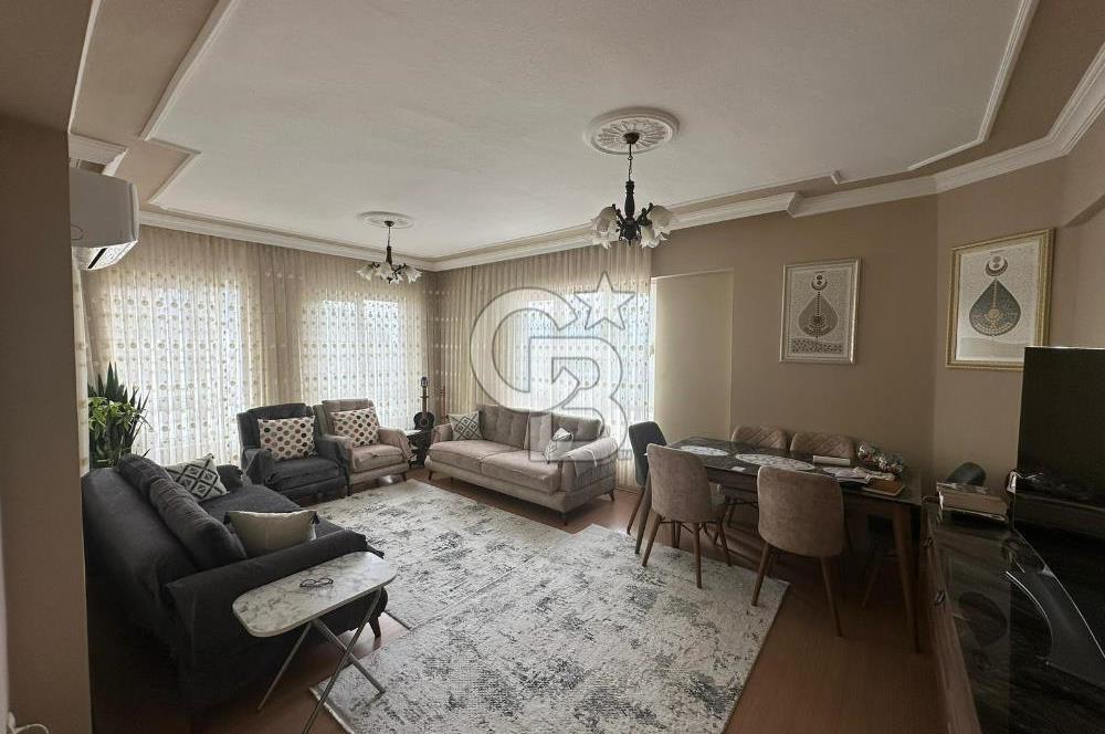 Konyaaltı Uncalı'da Satılık 3+1, 140m² Ferah Daire