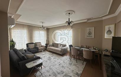 Konyaaltı Uncalı'da Satılık 3+1, 140m² Ferah Daire