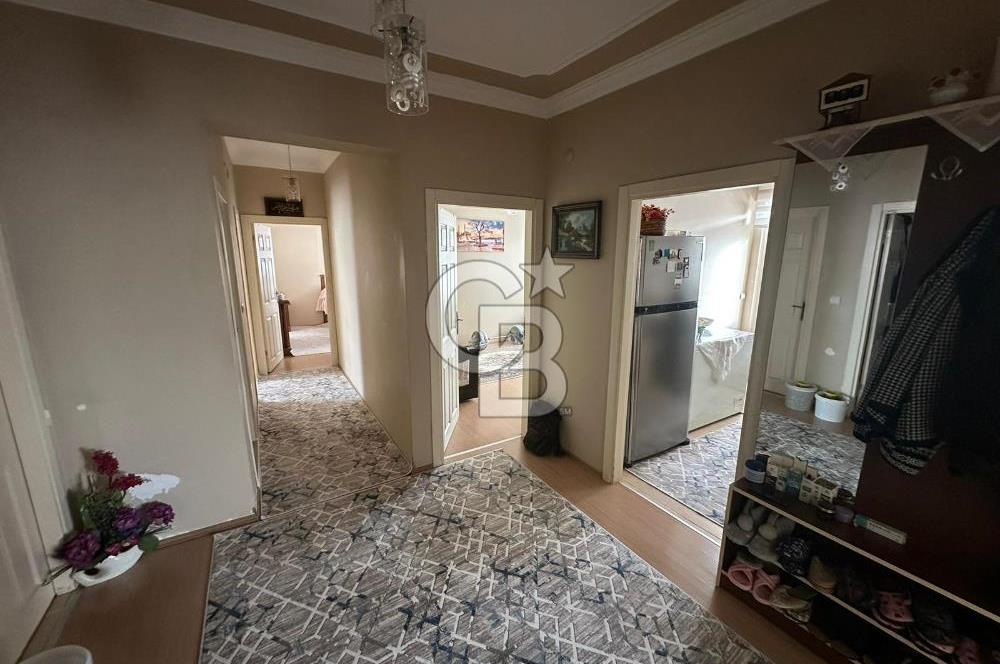 Konyaaltı Uncalı'da Satılık 3+1, 140m² Ferah Daire