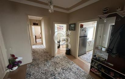 Konyaaltı Uncalı'da Satılık 3+1, 140m² Ferah Daire