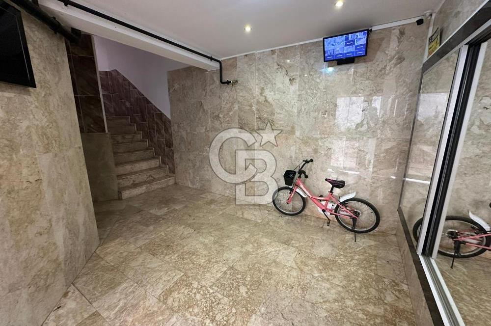 Konyaaltı Uncalı'da Satılık 3+1, 140m² Ferah Daire