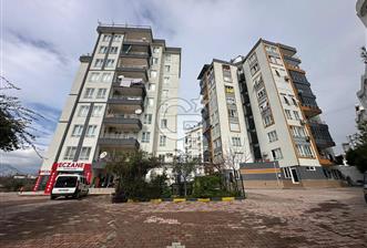 Konyaaltı Uncalı'da Satılık 3+1, 140m² Ferah Daire - 1 - 338732