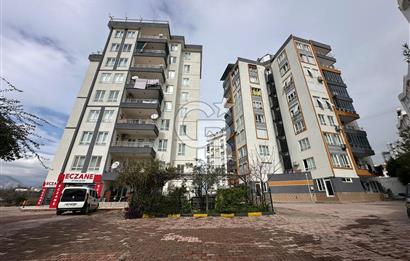 Konyaaltı Uncalı'da Satılık 3+1, 140m² Ferah Daire