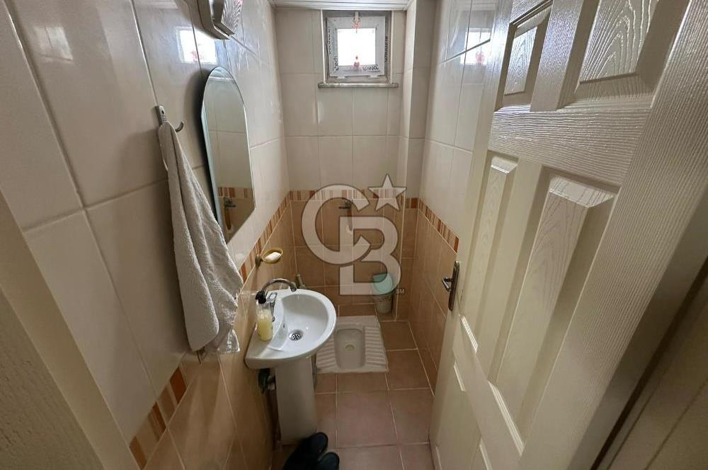 Konyaaltı Uncalı'da Satılık 3+1, 140m² Ferah Daire