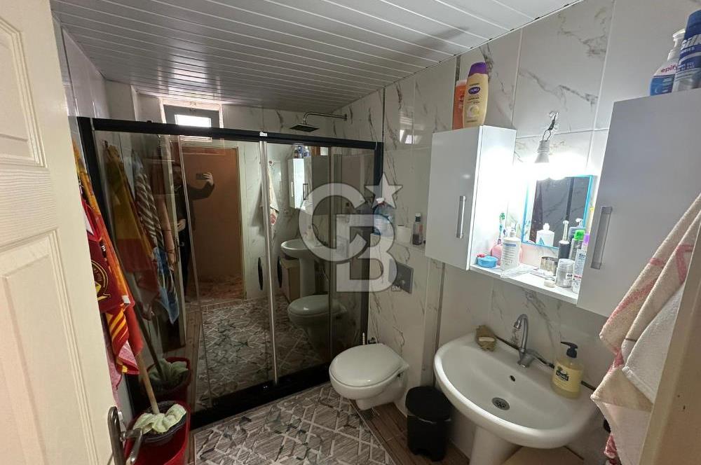 Konyaaltı Uncalı'da Satılık 3+1, 140m² Ferah Daire