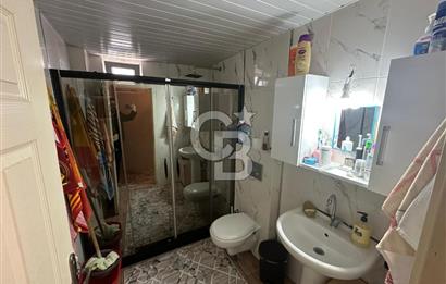 Konyaaltı Uncalı'da Satılık 3+1, 140m² Ferah Daire