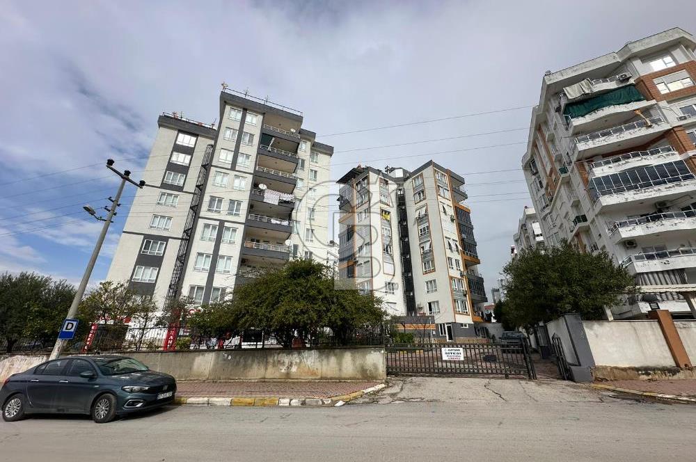 Konyaaltı Uncalı'da Satılık 3+1, 140m² Ferah Daire