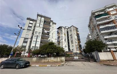 Konyaaltı Uncalı'da Satılık 3+1, 140m² Ferah Daire