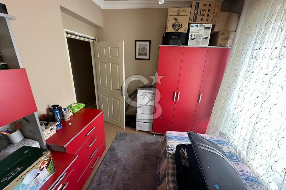 Konyaaltı Uncalı'da Satılık 3+1, 140m² Ferah Daire