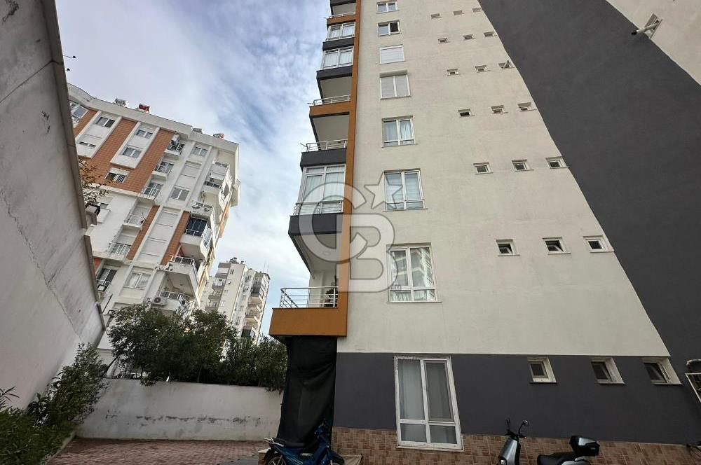 Konyaaltı Uncalı'da Satılık 3+1, 140m² Ferah Daire