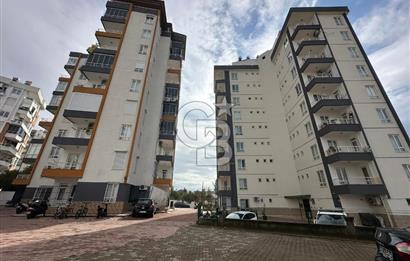 Konyaaltı Uncalı'da Satılık 3+1, 140m² Ferah Daire