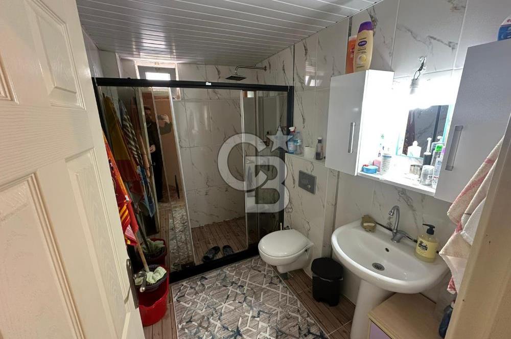 Konyaaltı Uncalı'da Satılık 3+1, 140m² Ferah Daire