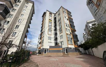 Konyaaltı Uncalı'da Satılık 3+1, 140m² Ferah Daire
