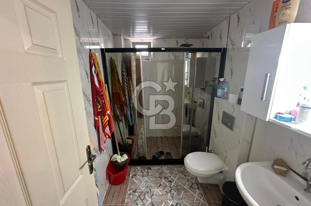 Konyaaltı Uncalı'da Satılık 3+1, 140m² Ferah Daire