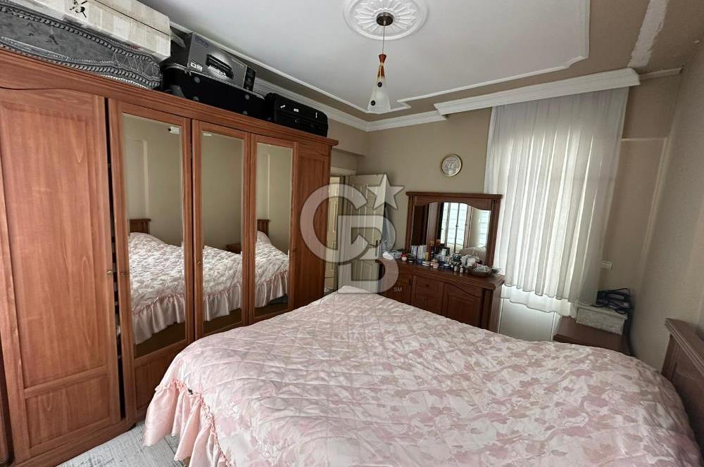 Konyaaltı Uncalı'da Satılık 3+1, 140m² Ferah Daire