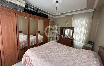 Konyaaltı Uncalı'da Satılık 3+1, 140m² Ferah Daire