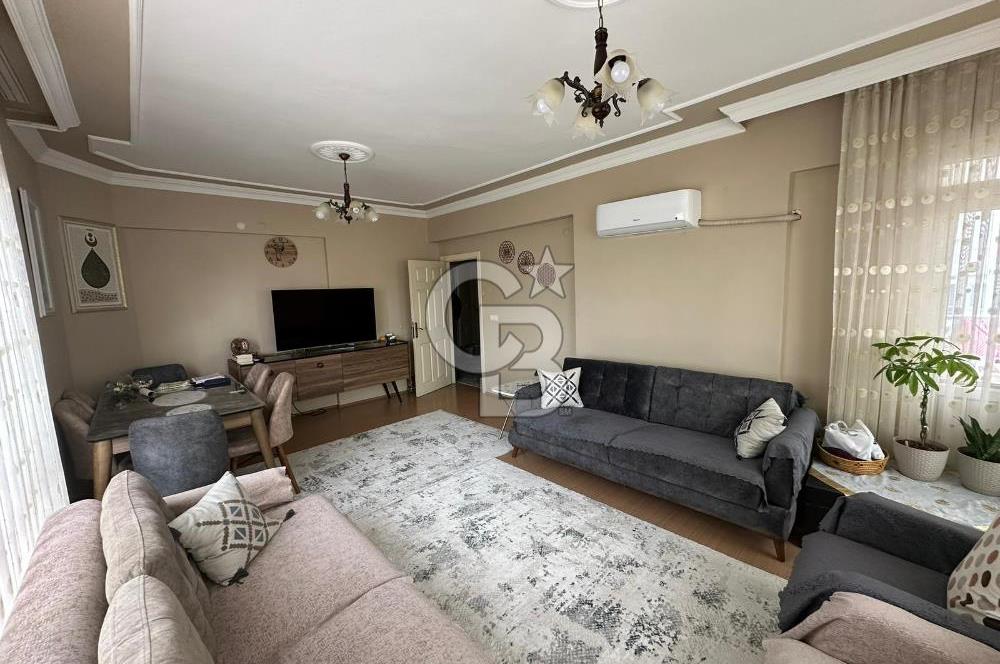 Konyaaltı Uncalı'da Satılık 3+1, 140m² Ferah Daire