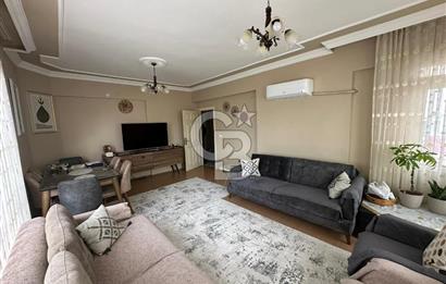 Konyaaltı Uncalı'da Satılık 3+1, 140m² Ferah Daire