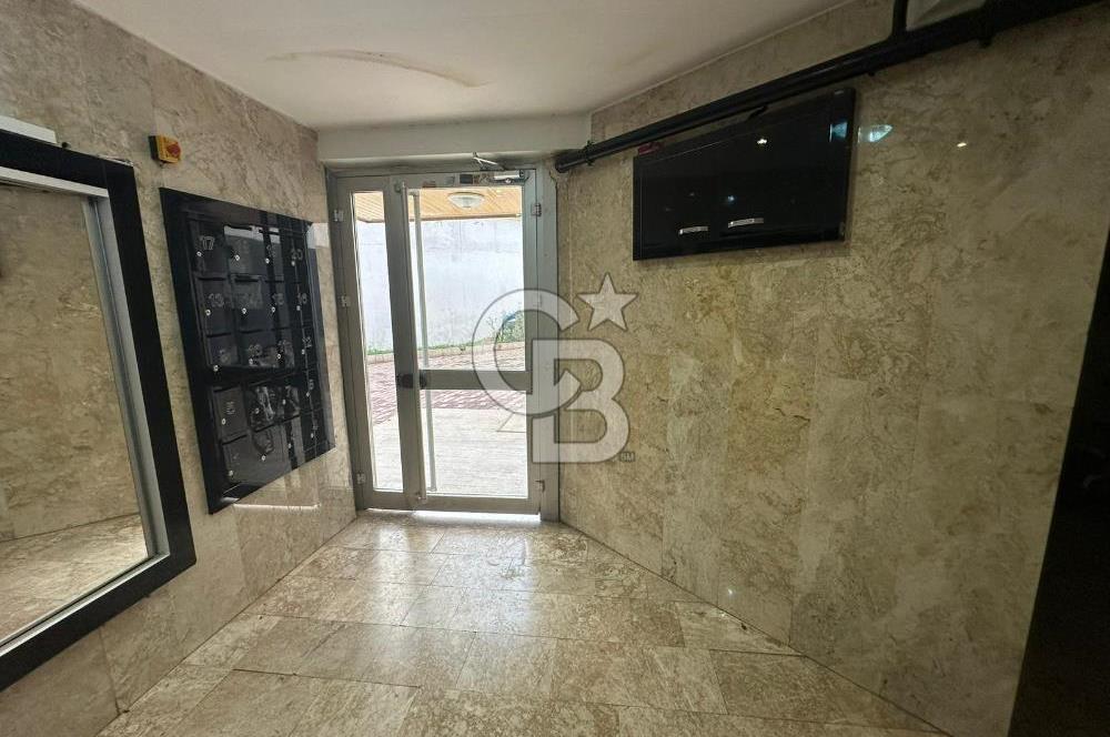 Konyaaltı Uncalı'da Satılık 3+1, 140m² Ferah Daire
