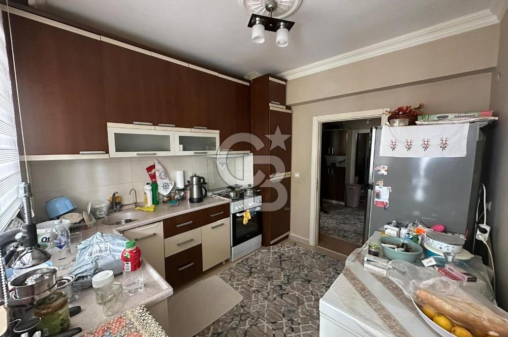 Konyaaltı Uncalı'da Satılık 3+1, 140m² Ferah Daire