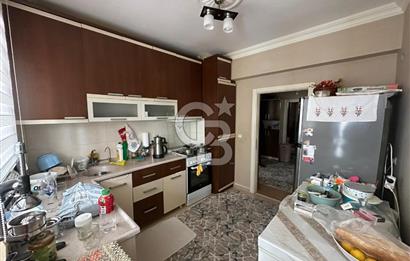 Konyaaltı Uncalı'da Satılık 3+1, 140m² Ferah Daire